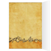 mariage nautique boussole rustique numéros de tabl (Intérieur (Gauche))