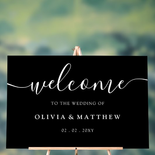 Mariage noir (Neutre)