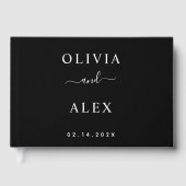 Mariage noir et blanc (Recto)