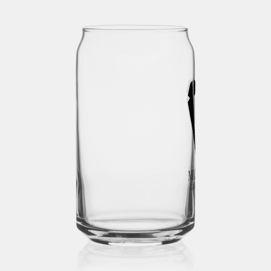 Mariage noir Tuxedo Suit Groomsmen personnalisé (Droite)