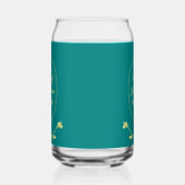 Mariage Noms Verre (Droite)