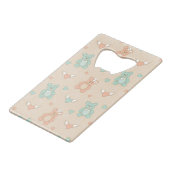 Mariage-nounours (Devant Angle)