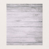 Mariage Numéro de table Dentelle d'escorte Tournes (Inside Unfolded)