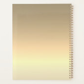 Mariage or géométrique simple (Dos)