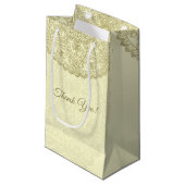 Mariage Oriental - Sac Favoriser (Devant Angle)