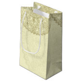 Mariage Oriental - Sac Favoriser (Dos Angle)
