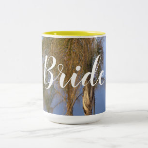 Mariage Palm Trees Mariages Mugs