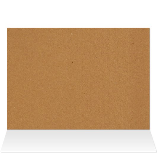 Mariage papier dentelle et Kraft (Intérieur Horizontal (haut))