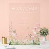 Mariage Papillon Fleur Sauvage (Mariage)