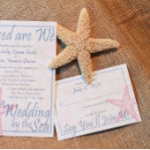 Mariage par la réponse maritime