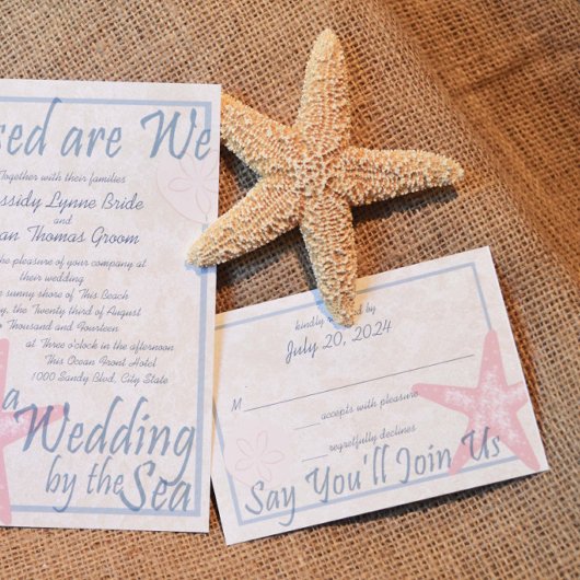 Mariage par la réponse maritime