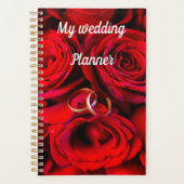 Mariage personnalisé (Devant)