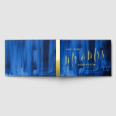 Mariage personnalisé d'art moderne (Complet)