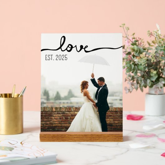 Mariage personnalisé EST. Image (Mariage)