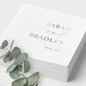 Mariage personnalisé luxueux, véritable huile