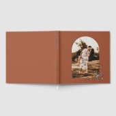 Mariage photo Arch (Complet)