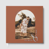 Mariage photo Arch (Recto)