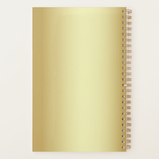 Mariage photo de plage (Dos)