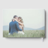 Mariage photo Gold Foil (Verso)