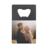 Mariage photo minimal moderne pour aimer (Dos)