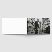 Mariage photo moderne minimal (Complet)