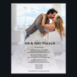 Mariage photo paroles de chansons<br><div class="desc">Vous cherchez à créer un impact avec vos paroles de photos et de chansons ? Avec cet agrandissement photo, vous pouvez facilement agrandir une photo sans compromettre la qualité ou la résolution. Le papier photo HP Premium Instant-Dry Satin inclus dans ce kit vous aide à obtenir des images haute résolution...</div>