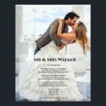 Mariage photo paroles de chansons<br><div class="desc">Vous cherchez à créer un impact avec vos paroles de photos et de chansons ? Avec cet agrandissement photo, vous pouvez facilement agrandir une photo sans compromettre la qualité ou la résolution. Le papier photo HP Premium Instant-Dry Satin inclus dans ce kit vous aide à obtenir des images haute résolution...</div>