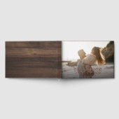 Mariage photo Rustic Wood Look (Complet)
