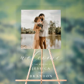 Mariage photo simple et chic (Neutre)