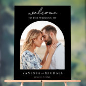 Mariage photo simple et élégant (Neutre)