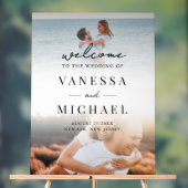 Mariage photo simple et élégant (Neutre)