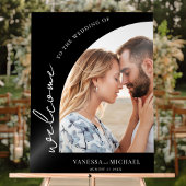 Mariage photo simple et élégant