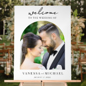 Mariage photo simple et élégant