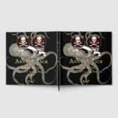 Mariage pirate (Complet)