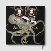 Mariage pirate (Verso)