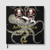 Mariage pirate (Recto)