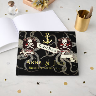 Mariage pirate