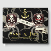 Mariage pirate (Recto)