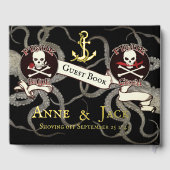 Mariage pirate (Verso)