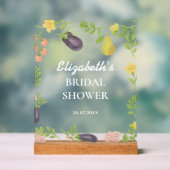 Mariage Précipité Marché des Producteurs (Neutre)