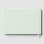 Mariage Rectangle Moderne (Verso)