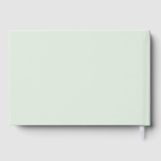 Mariage Rectangle Moderne (Verso)