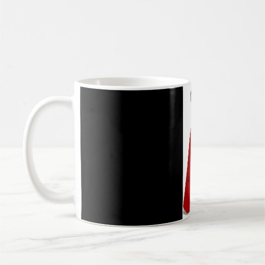 Mariage robe Mère de la Groom Mug Cadeau (Gauche)