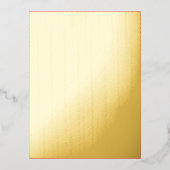 Mariage rose chaud | Invitation de couleur vive en (Recto)