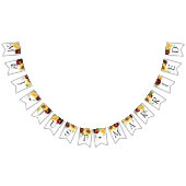 Mariage rose De Tournesol Juste Marié Bannière De  (Tout)