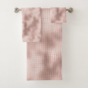 Mariage Rose Gold et Fard Rose