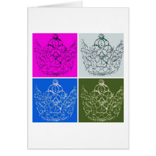 Mariage royal/Couronne