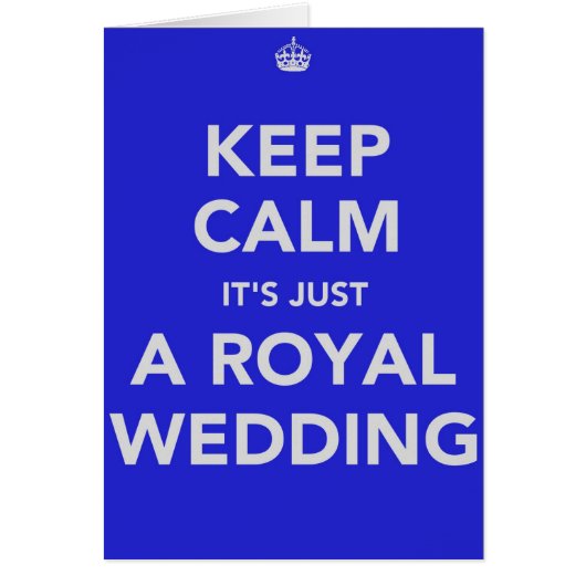 Mariage royal - Kate & William - 29 avril 2011 (Devant)