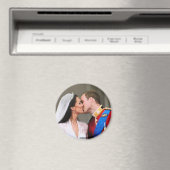 Mariage royal magnet (In Situ (Lave-vaisselle))
