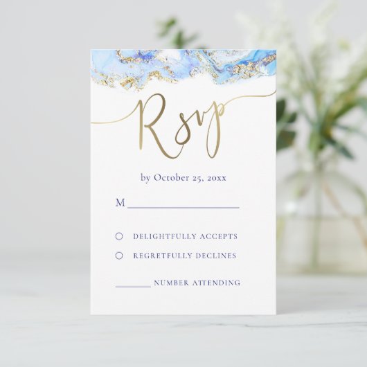 mariage RSVP (Debout devant)